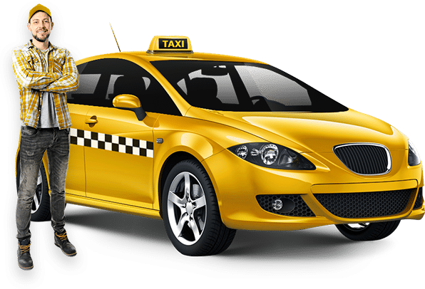 trusted-taxi