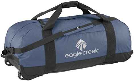 Eagle Creek No Matter What Rolling Duffel Bag XL