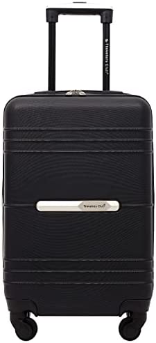 Travelers-Club-20-Richmond-Spinner-Carry-On-Luggage-Black